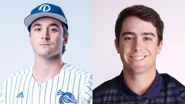 Which former East Ventura News area high school standouts will be in action on Saturday, May 17?