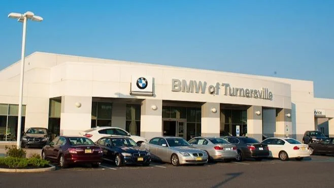 BMW of Turnersville to President Trump on EV Mandates: ‘We hope you will stop it’