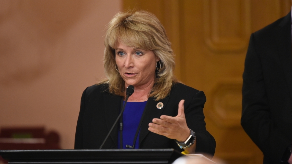 Ohio legislature does not advance election reform legislature, Ray declines to comment