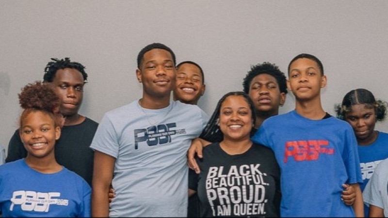 Durham City Council recognizes Destiny Alexander: ‘I feel like change starts here’