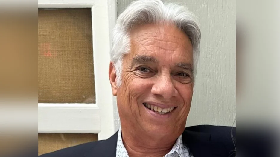 Apache Junction Unified District Superintendent Robert Pappalardo (2023)