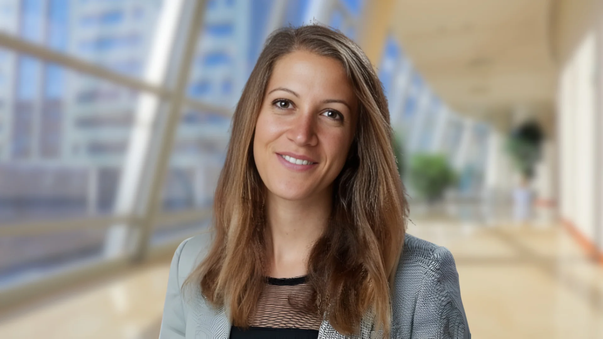 Clarysse Blanchard, Engagement Manager of McKinsey & Company