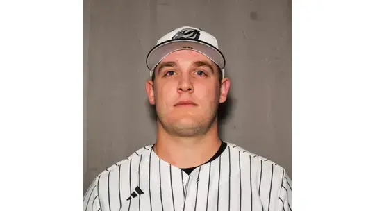 Judah Buckner, former Starkville High School standout’s collegiate team plays on Thursday, May 15 in the NCAA Division II Baseball Championship