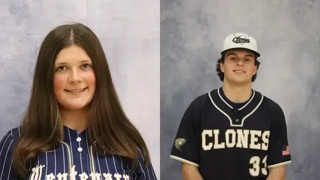 Kayla Melsky and Brenton Ansbach Kayla Melsky and Brenton Ansbach