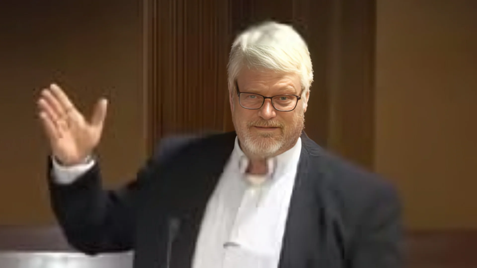 NFIB member addresses legislative panel on gaps in Georgia used vehicle sales oversight