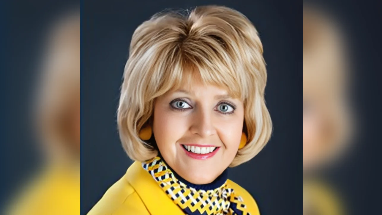 Webb Jeanie, President - Rose State College