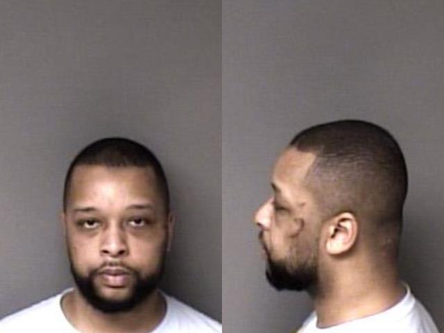 TOWN OF RANLO: Kwaku Riley Agyapon Arrested and Held Without Bond