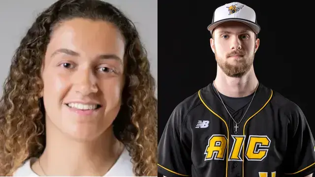 Which former SW Connecticut News area high school standouts will be in action on Sunday, March 23?