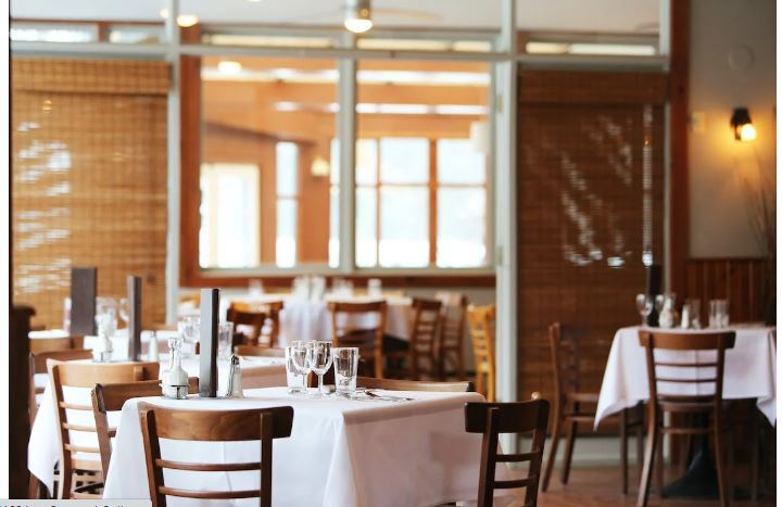 Family Promise established its Walk-In Dinner Program