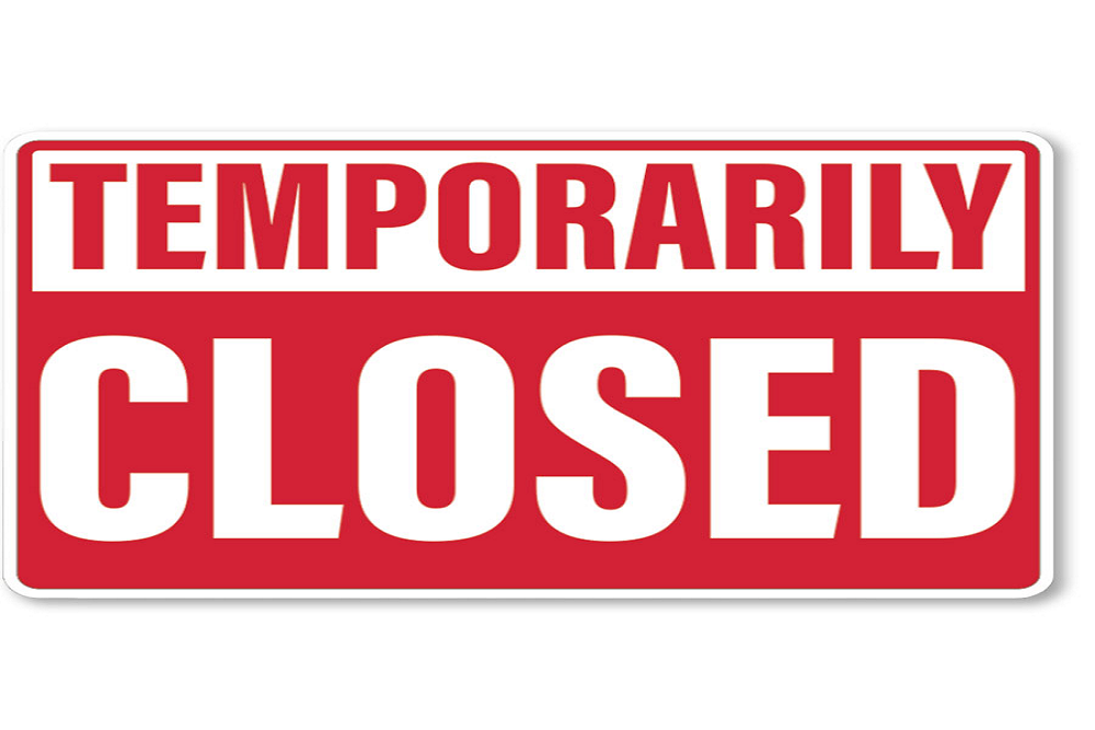 The Shands Boat Ramp will be temporarily closed starting June 16
