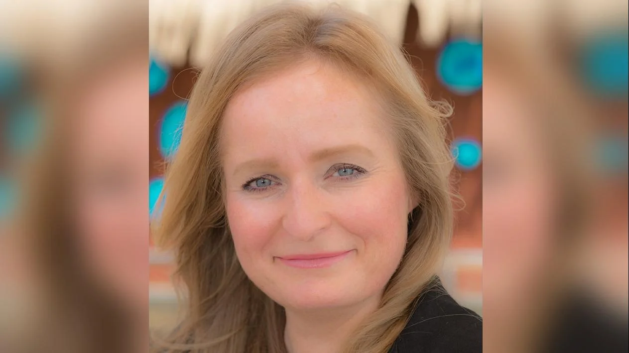 Nicole Bintner-Bakshian, Ambassador of Luxembourg American Cultural Society