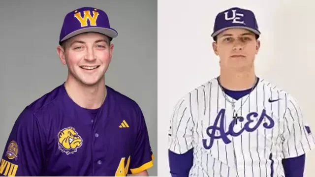 Cordell Coburn and Aaron Nehls