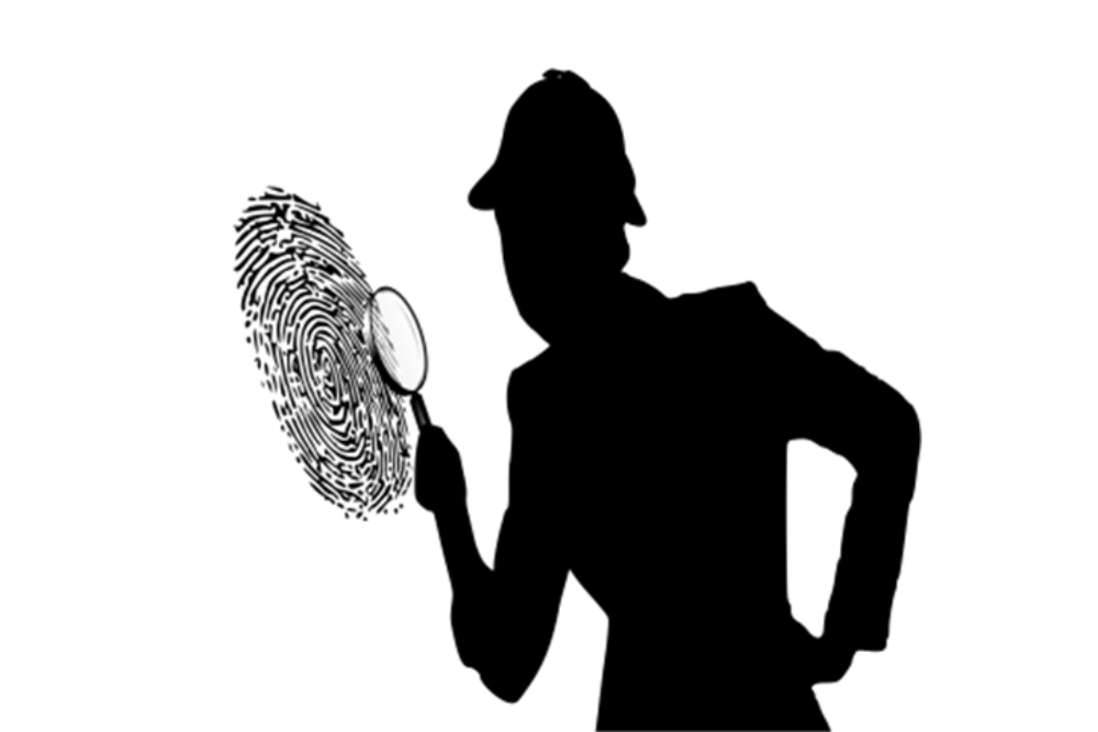 Winter Break Scavenger Hunt on Dec. 28
