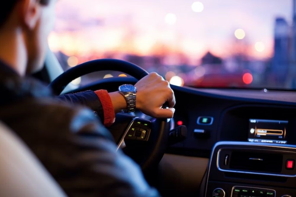 Greenup County Popup Driver Licensing Program