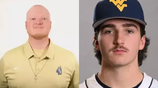 Which former Charleston Leader area high school standouts will be in action on Thursday, March 27?