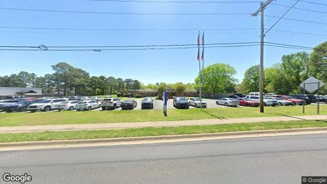 2603 Dave Ward Drive, Conway, AR 72034 2603 Dave Ward Drive, Conway, AR 72034