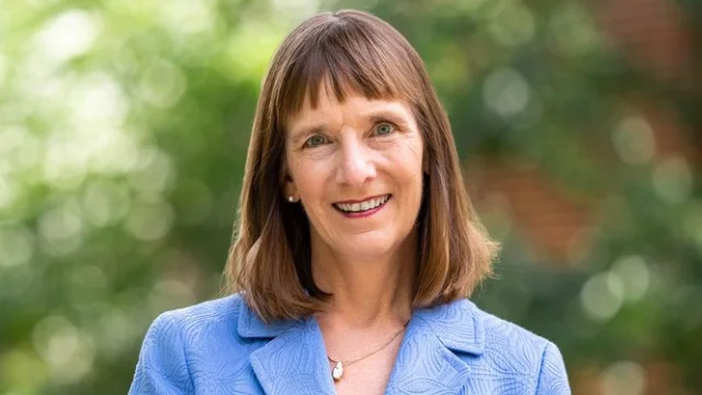 Alison R. Byerly President