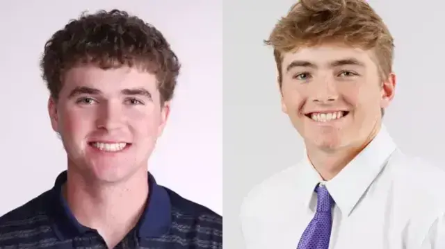 Finbar O%27Brien and Quin Dufort - 