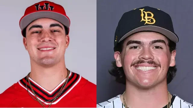 Which former South SGV News area high school standouts will be in action on Thursday, May 15?