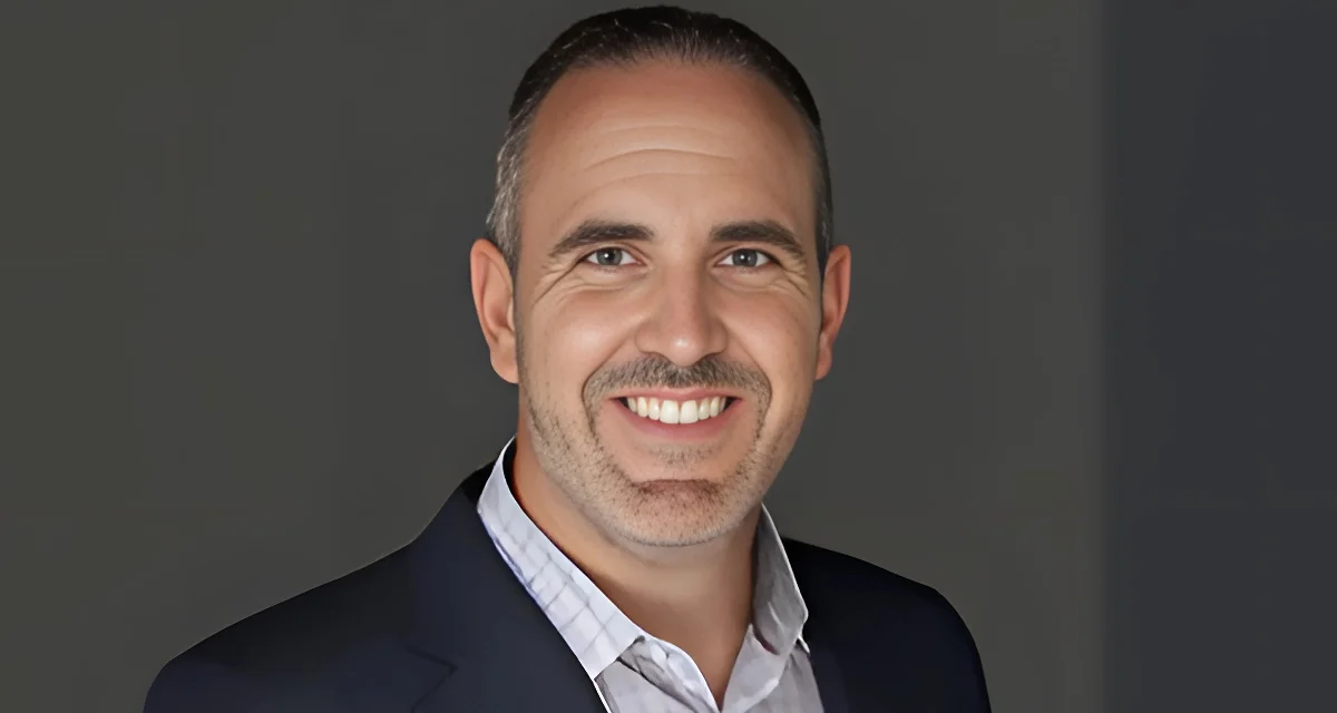 Eddie Blanco, Chairman of the Board at  Miami Association of Realtors