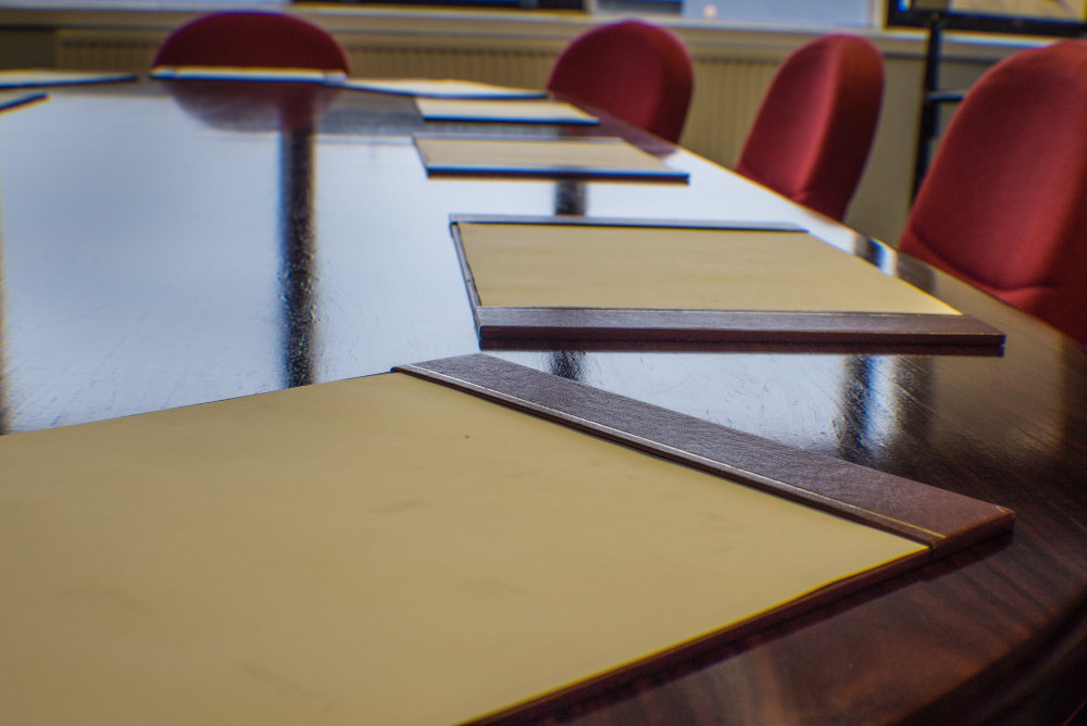 Airport Commission Executive Committee on June 14