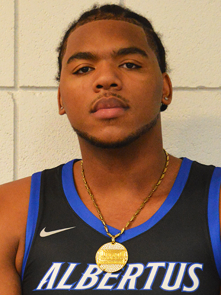 Justice Washington