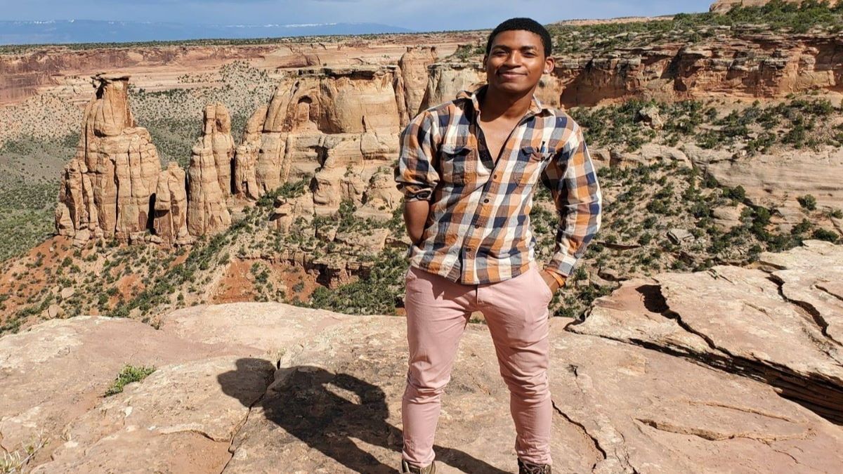 South Carolina geologist remains missing in Arizona South Carolina geologist remains missing in Arizona