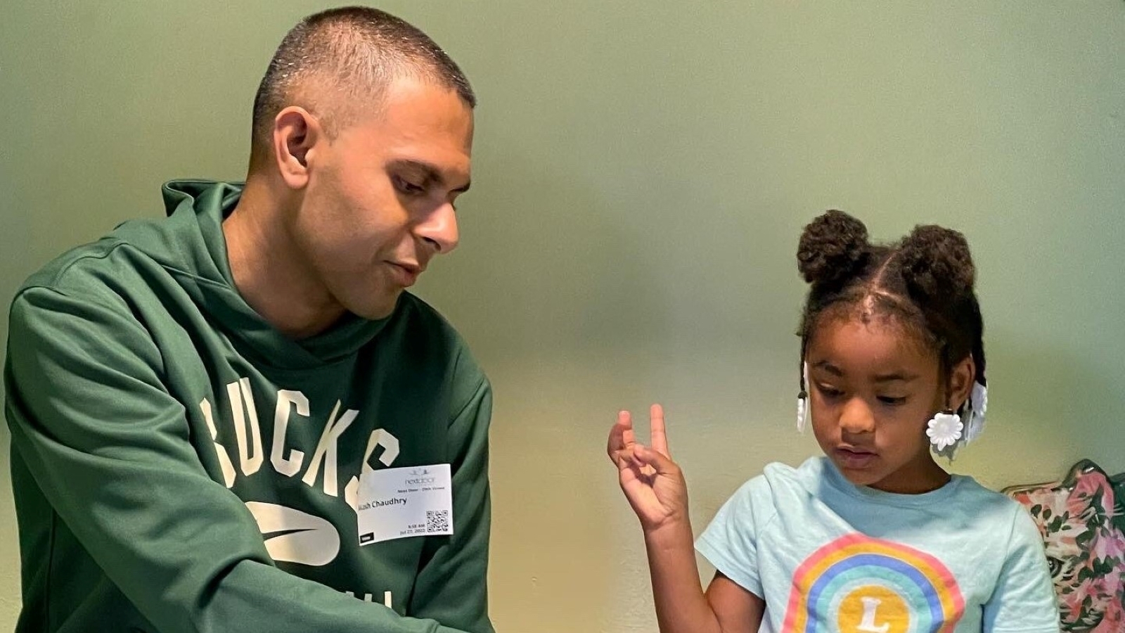 Executive director of Milwaukee Bucks Foundation: ‘We are thrilled to have the opportunity to provide grants’