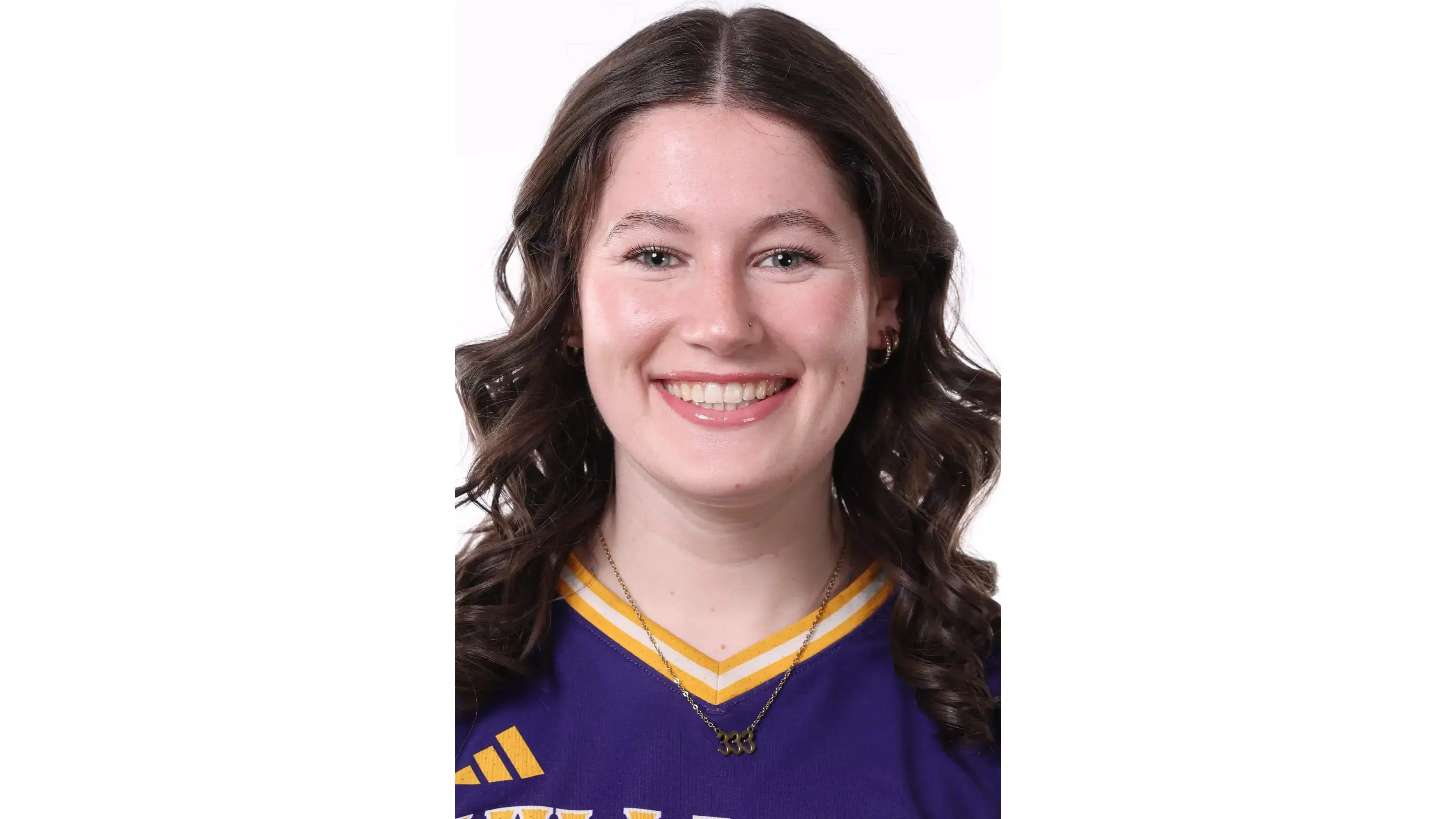 Louisa Coughlin, former San Mateo High School standout’s collegiate team plays on Saturday, May 17 in the NCAA Division III Softball Championship