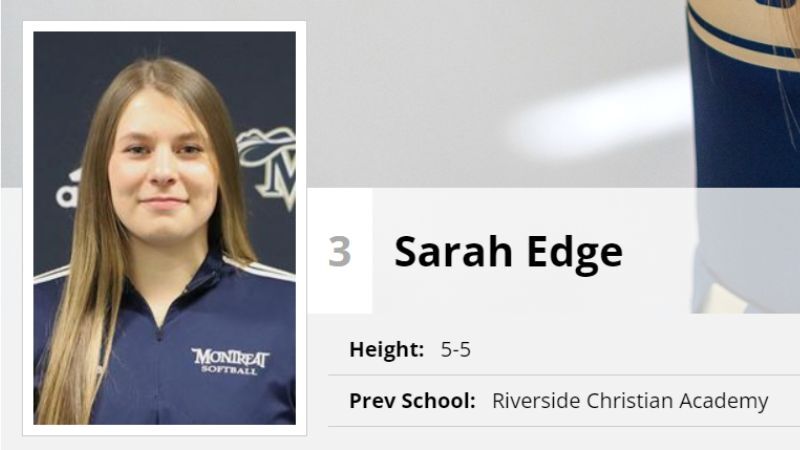 Sarah Edge