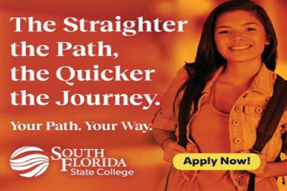 South Florida State College Announces New Marketing Campaign