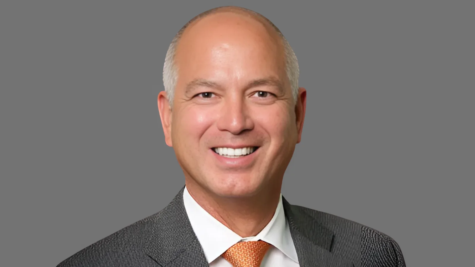 Ashley Powell, President and CEO, Property Reserve Inc.