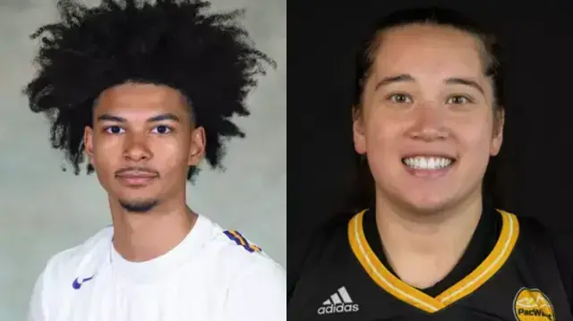 Which former San Francisco Sun area high school standouts will be in action on Saturday, Nov. 23?