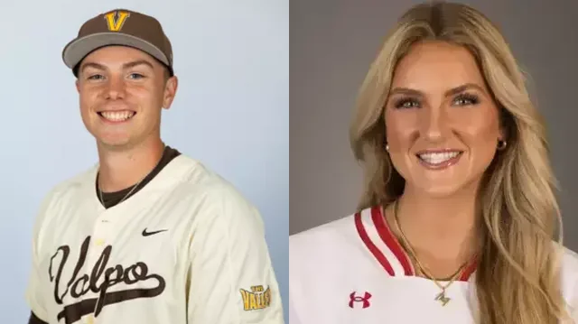 Which former Waukesha Times area high school standouts will be in action on Saturday, April 19?