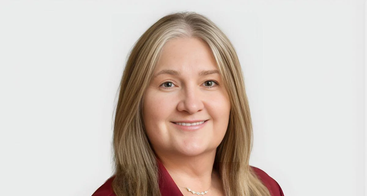 Jodi Kupper, President of Chadron State College Jodi Kupper, President of Chadron State College