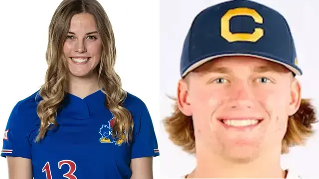Which former Joco Today area high school standouts will be in action on Wednesday, April 30?