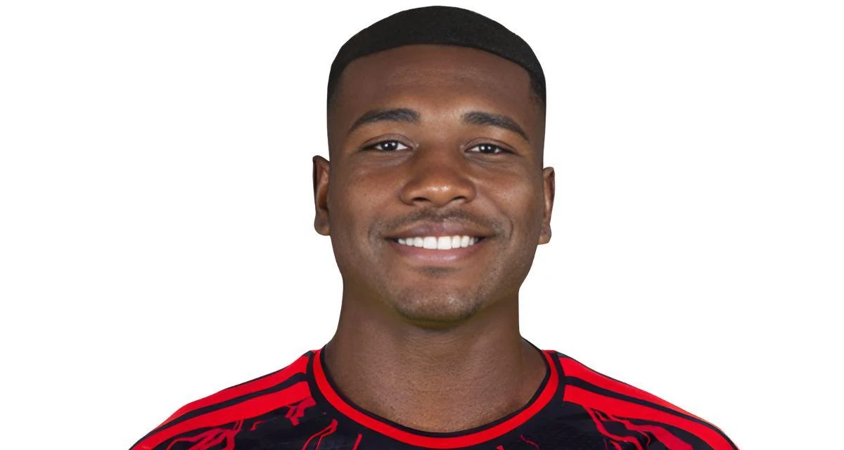Julián Bazán, New York Red Bulls