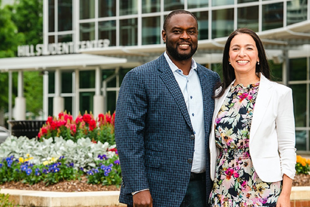 Otulanas give  million to support international and underrepresented students