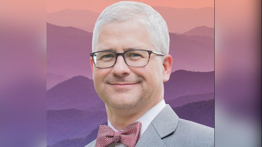 Patrick McHenry Chairman United States House Committee On Financial Services - Official Website