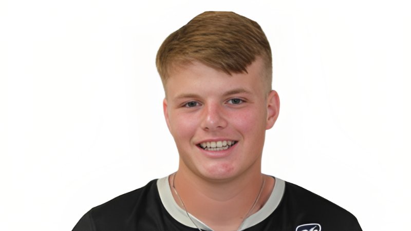 Dylan Skeele