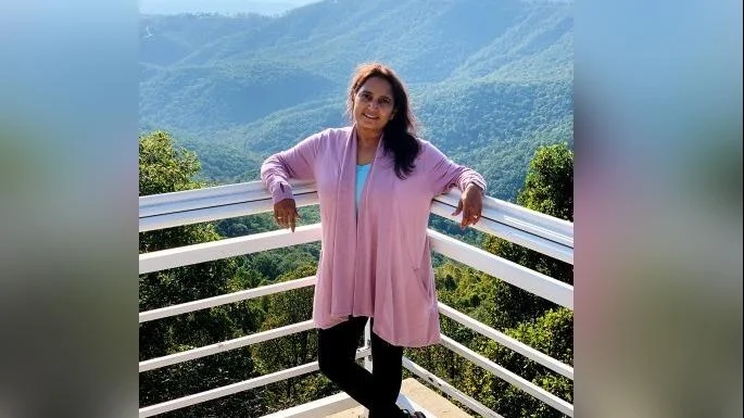 Minal Hahm, President Board Of Directors For The Rotary Club of Cedarburg-Grafton