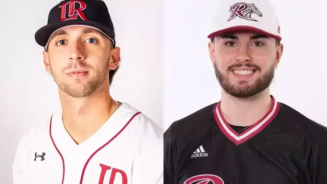 Which ex-high school standouts featured in South Central New York will compete on Friday, March 27?