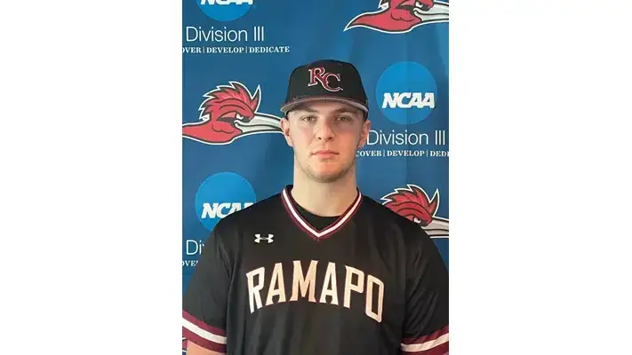 Former Bangor Area High School standout Cody Quagliato played on Friday, May 16 in hopes of reaching the NCAA Division III Baseball Championship