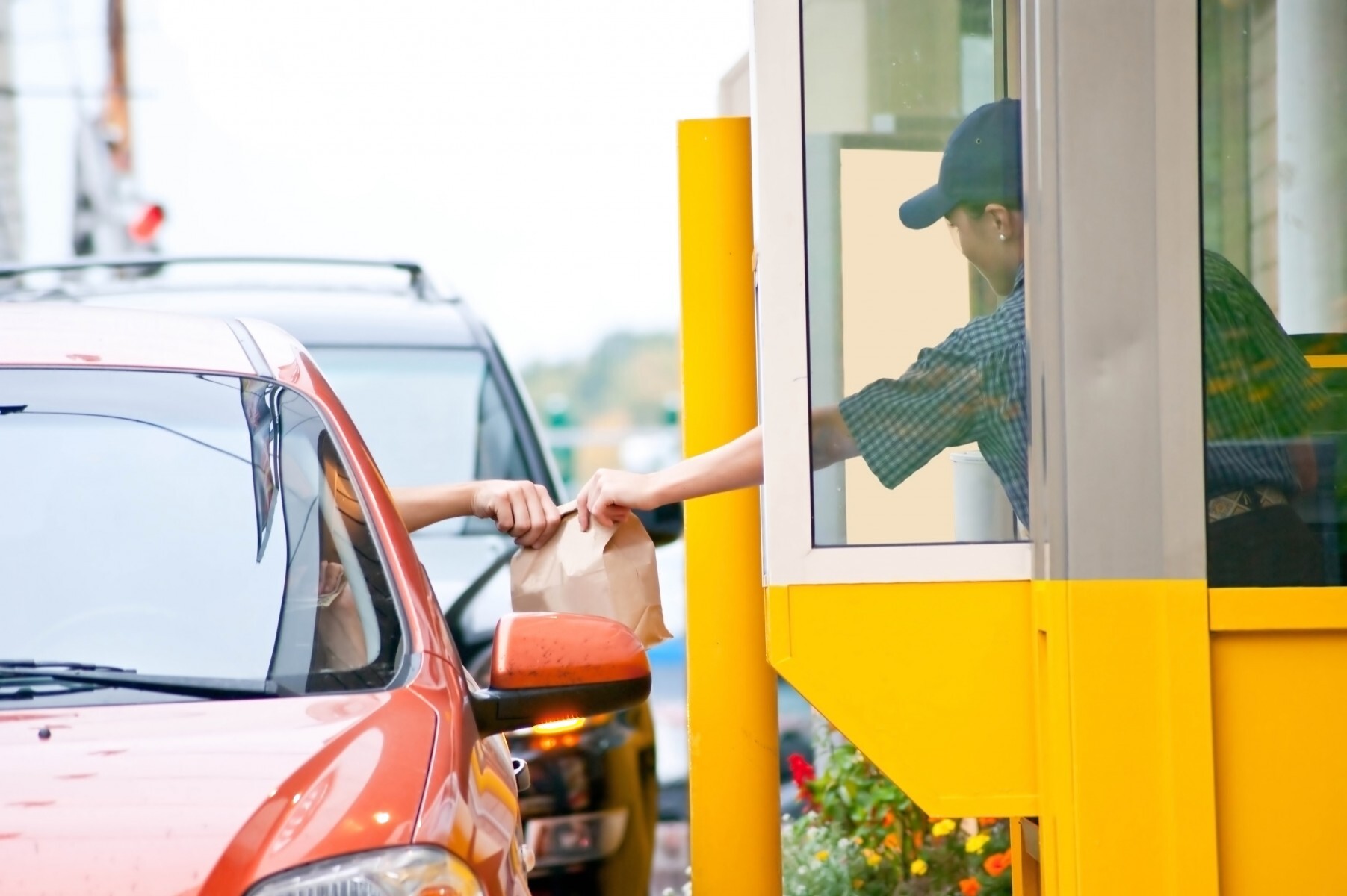 Consumption of fast food linked to liver disease