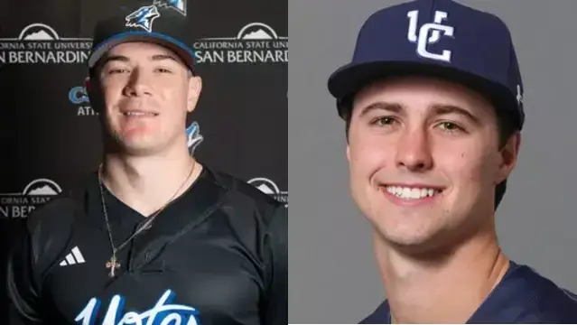 Which former South Bay SD News area high school standouts will be in action on Sunday, March 9?