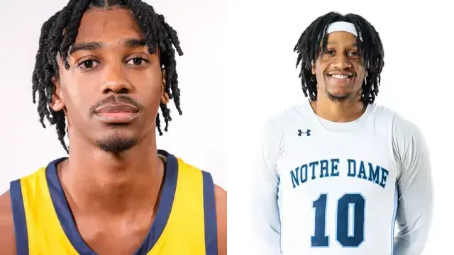 Josiah Brown and Jordan Foster - 