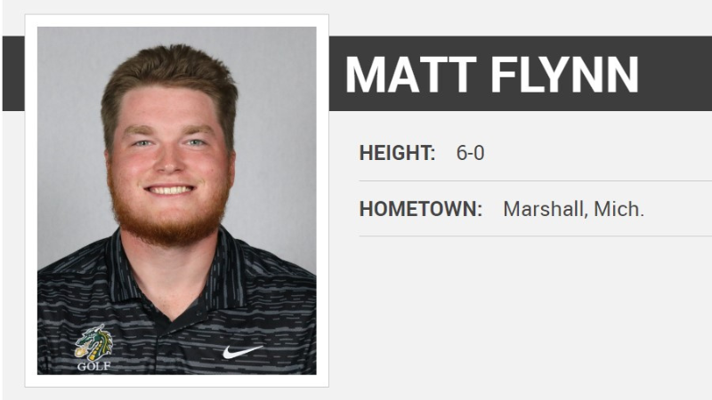Matt Flynn