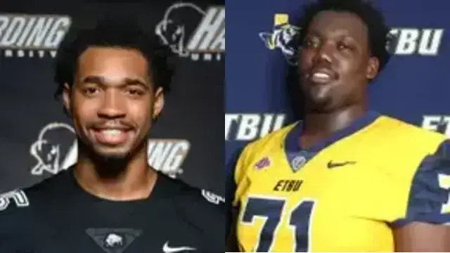 Which former South Louisiana News area high school standouts will be in action in the week starting Mon Nov. 4?