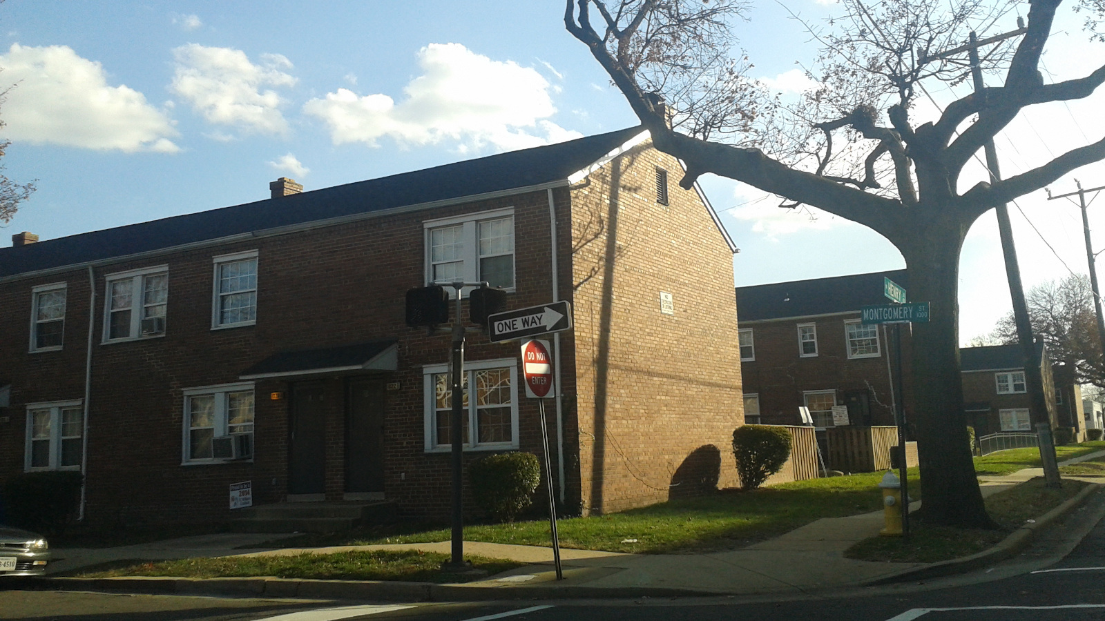 Chapel Hill begins making plans for federal housing aid funds