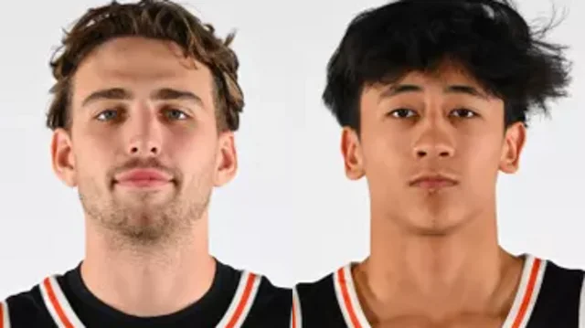 Which former West Montgomery Times area high school standouts will be in action in the week starting Monday, March 3?